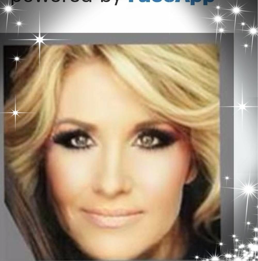 Meet your Posher, Pam